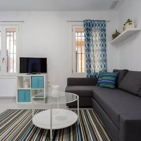 Sh Precioso Cruz Acogedor Y Cerca Del Mercado Cádiz Exterior foto