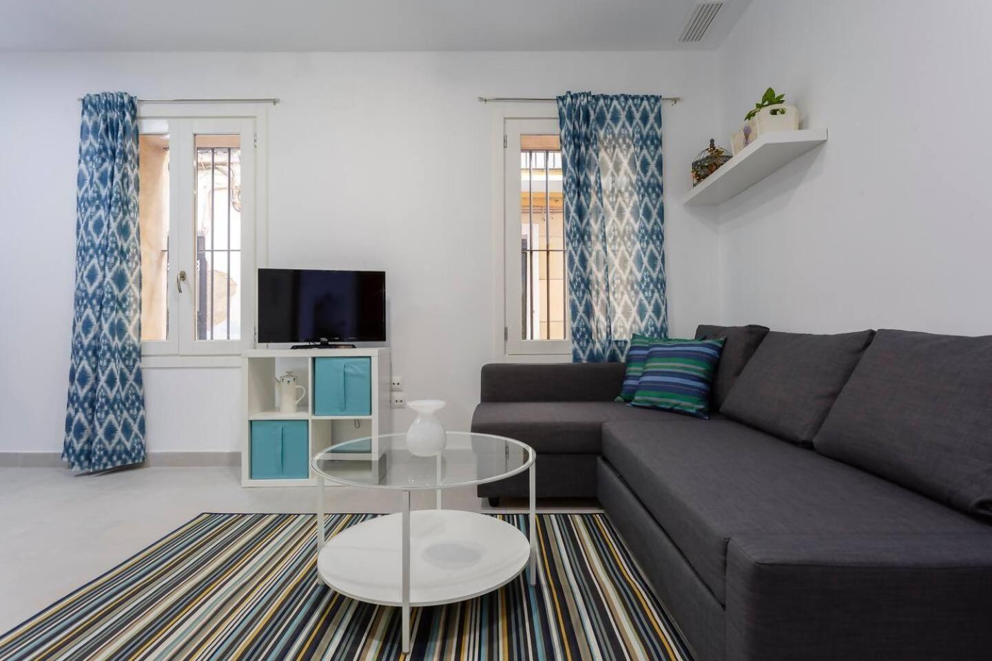 Sh Precioso Cruz Acogedor Y Cerca Del Mercado Cádiz Exterior foto