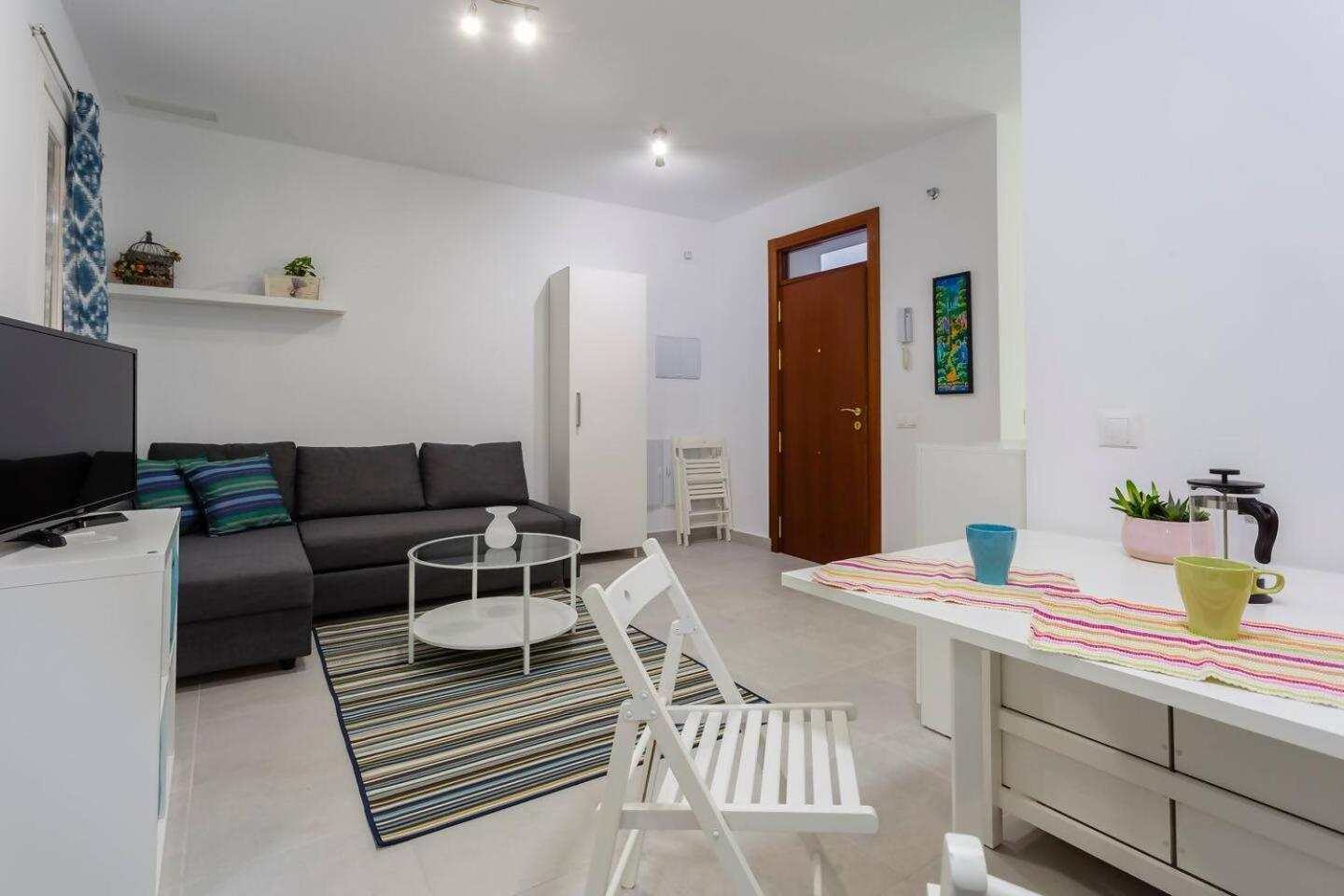 Sh Precioso Cruz Acogedor Y Cerca Del Mercado Cádiz Exterior foto
